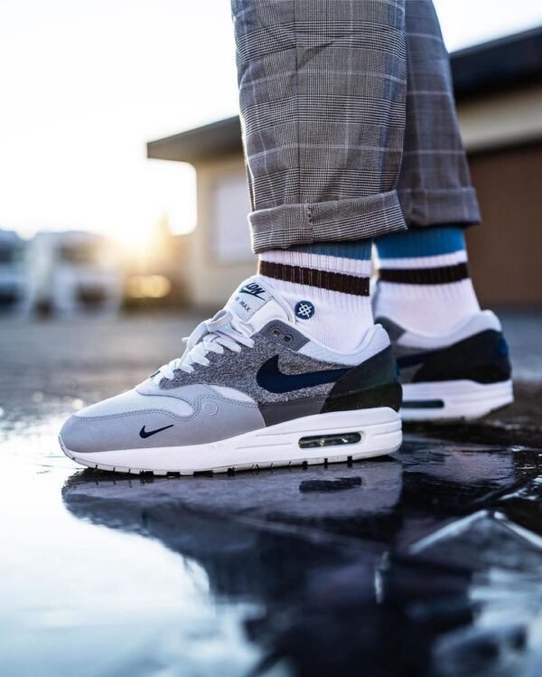 Nike Air Max 1 City Pack London (CV1639-001)