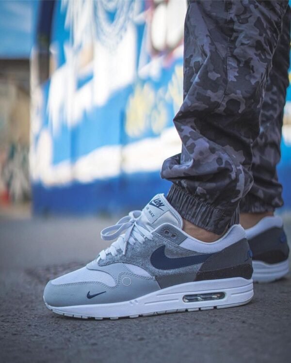 Nike Air Max 1 City Pack London (CV1639-001) - Afbeelding 2