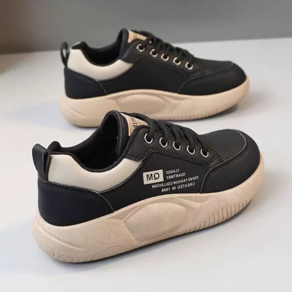 Bailey Xingqi Platform Sneakers