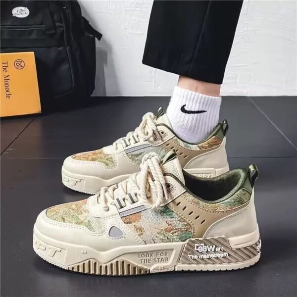 Labwart The Mainstream Sneakers