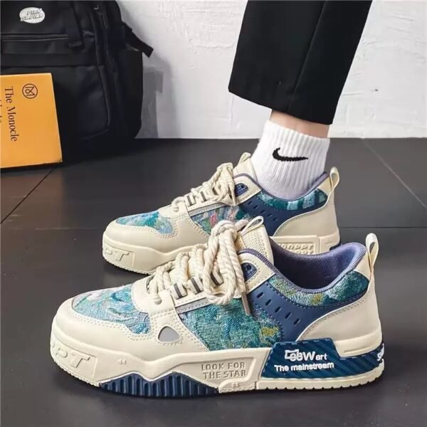 Labwart The Mainstream Sneakers