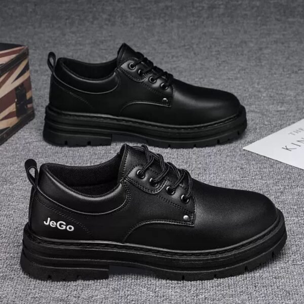 JeGo Men's Shoes