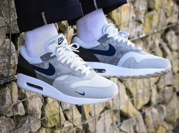 Nike Air Max 1 City Pack London (CV1639-001) - Afbeelding 4