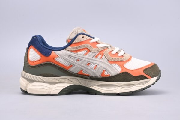 ASICS Gel-NYC (1203A383-108) - Afbeelding 2