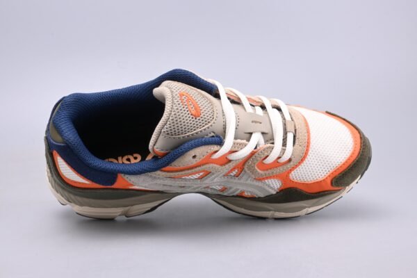 ASICS Gel-NYC (1203A383-108) - Afbeelding 4
