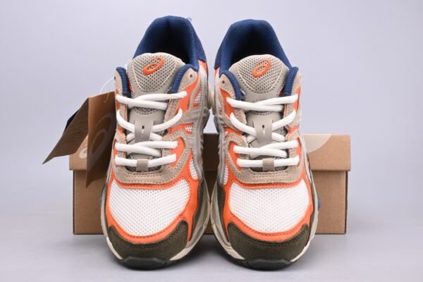 ASICS Gel-NYC (1203A383-108) - Afbeelding 3