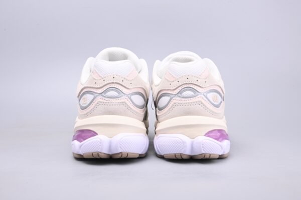 ASICS Gel-NYC 2.0 (1203A895-101) - Afbeelding 3