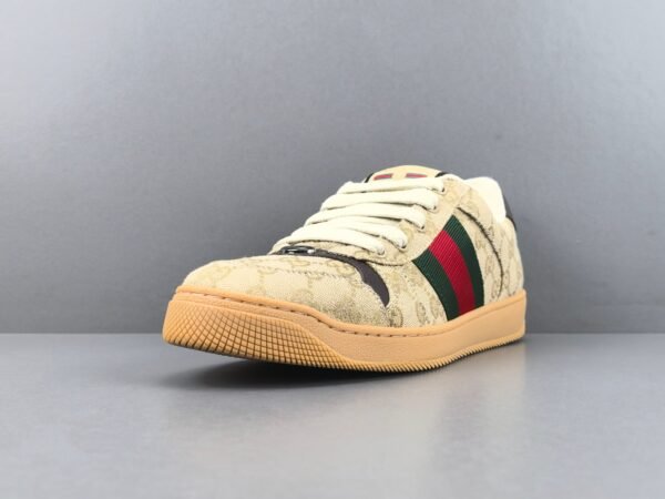 Gucci Screener Sneakers