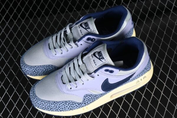 Nike Air Max 1 DV7525-001 (YX) - Afbeelding 2