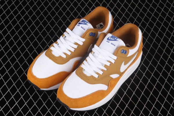 Nike Air Max 1 “Curry” 908366-700 (JB) - Afbeelding 5