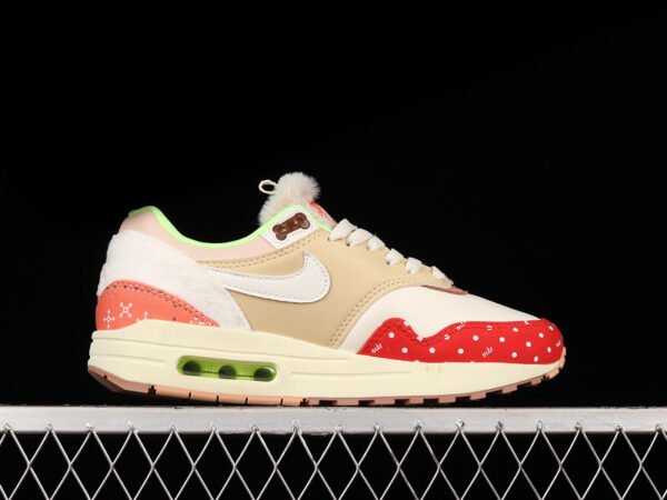 Nike Air Max 1 “Best Friend” DR2553-111 - Afbeelding 2