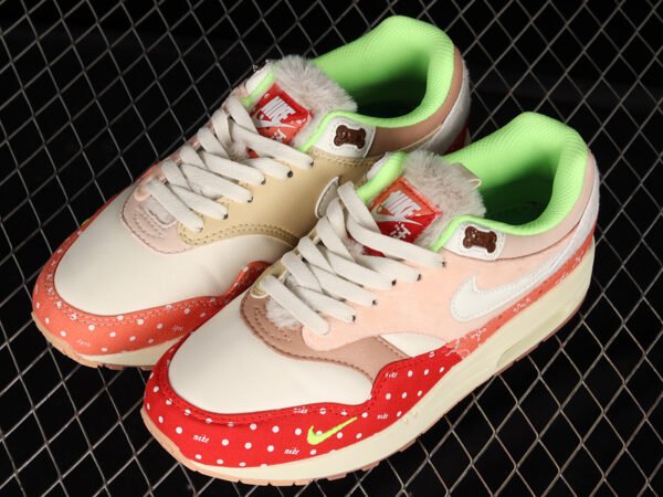 Nike Air Max 1 “Best Friend” DR2553-111