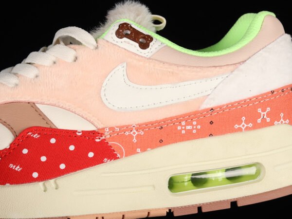 Nike Air Max 1 “Best Friend” DR2553-111 - Afbeelding 6
