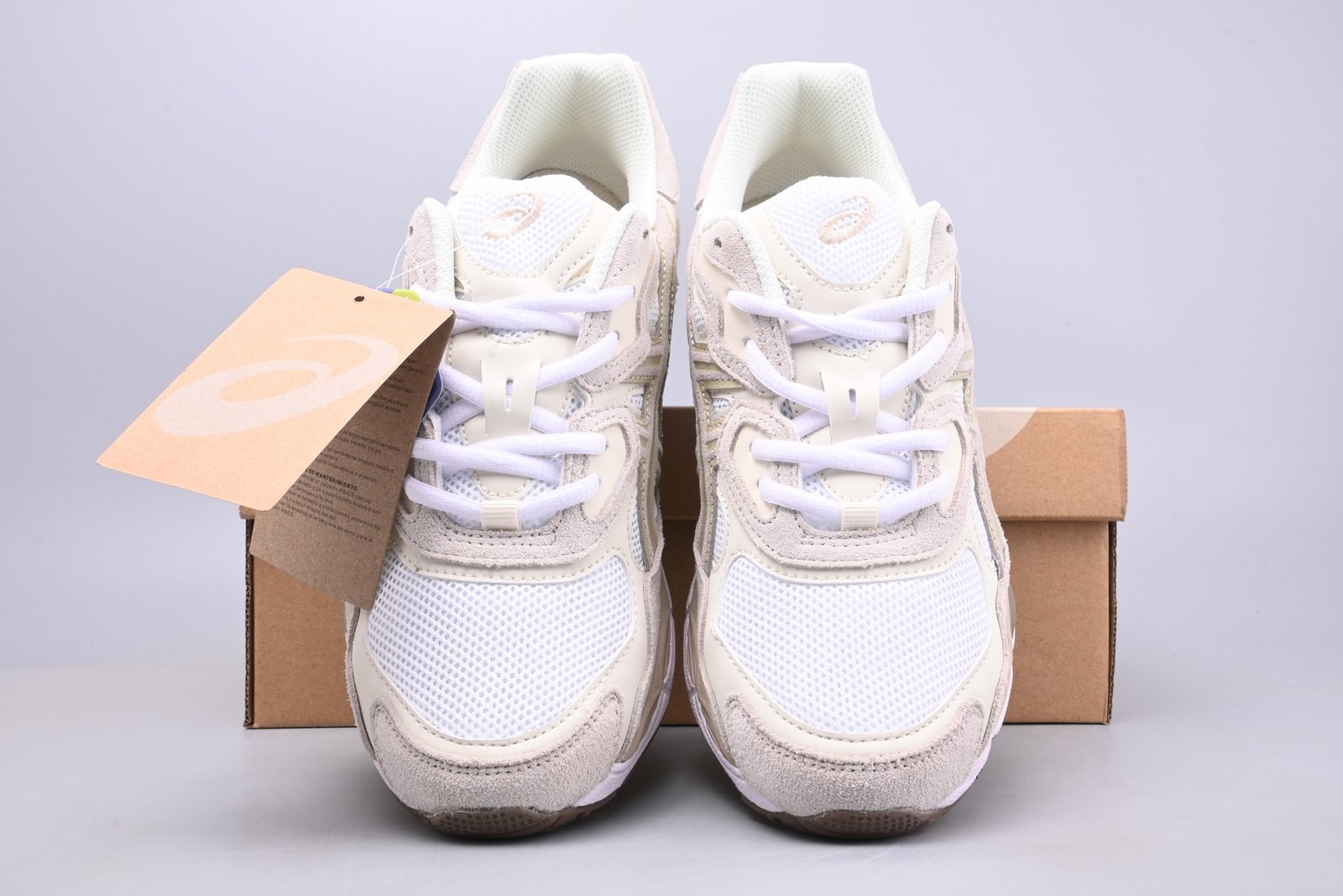 Asics GEL-NYC 1203A663-102