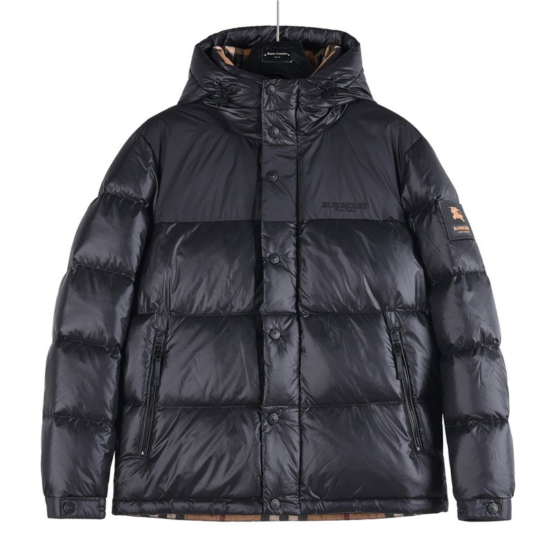 Burberry Down Jacket