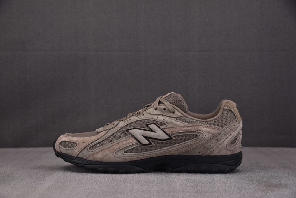 New Balance 204L Year of the Horse Tan U204L3K9