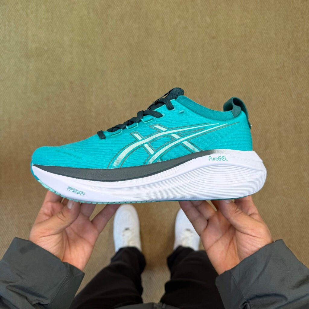 Asics Gel-Nimbus 27 1011B958-400