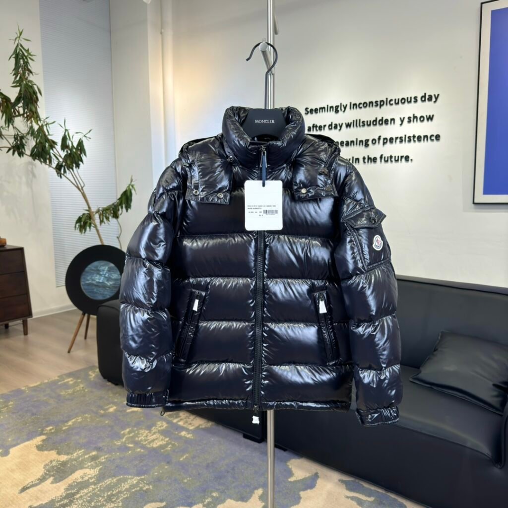 Moncler Maya Down Jacket For Women