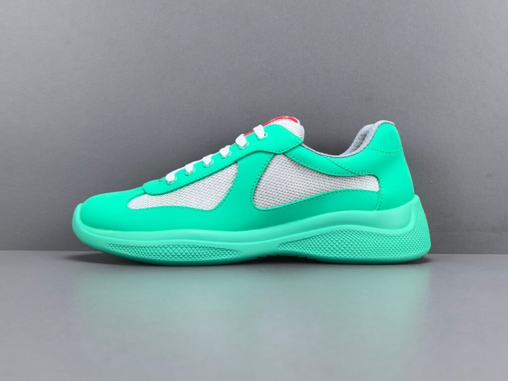 Prada America’s Cup Sneaker