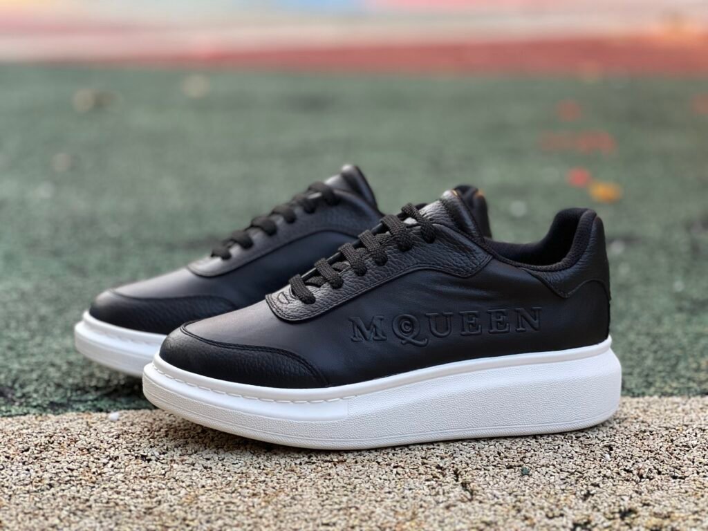 Alexander McQueen Sneakers