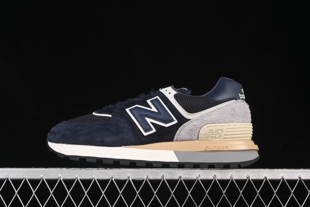 New Balance 574 U574LGBN (DT)
