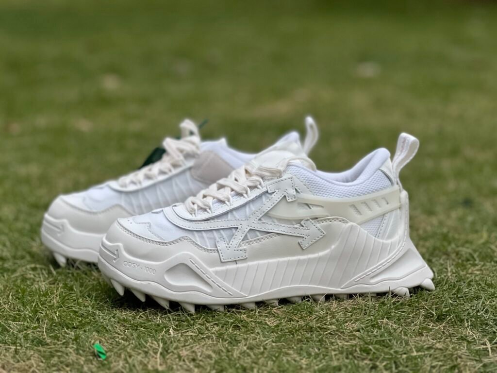 Off-White Odsy 1000 Sneakers
