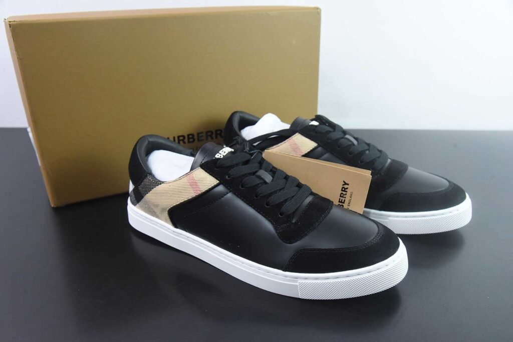 Burberry Sneakers