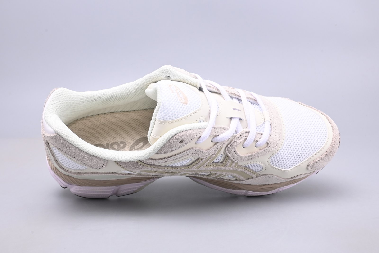 Asics GEL-NYC 1203A663-102