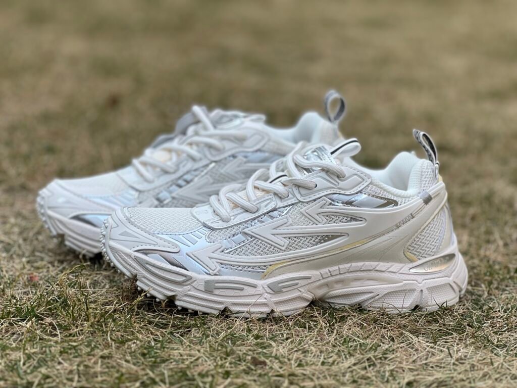 Off-White Be Right Back Sneakers
