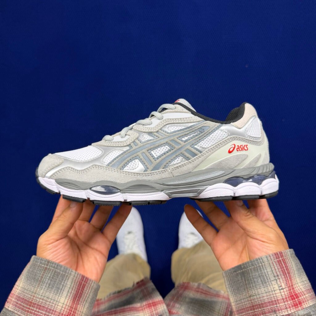 Asics GEL-NYC 1201A789-102