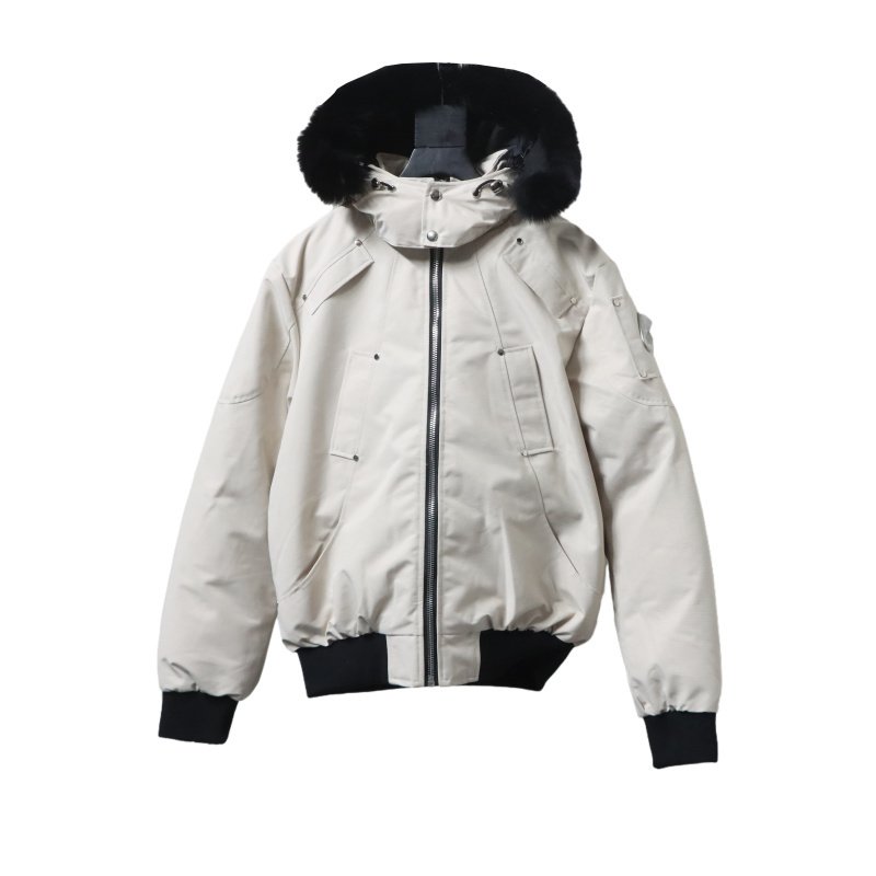 Moose Knuckles Down Jacket for Men