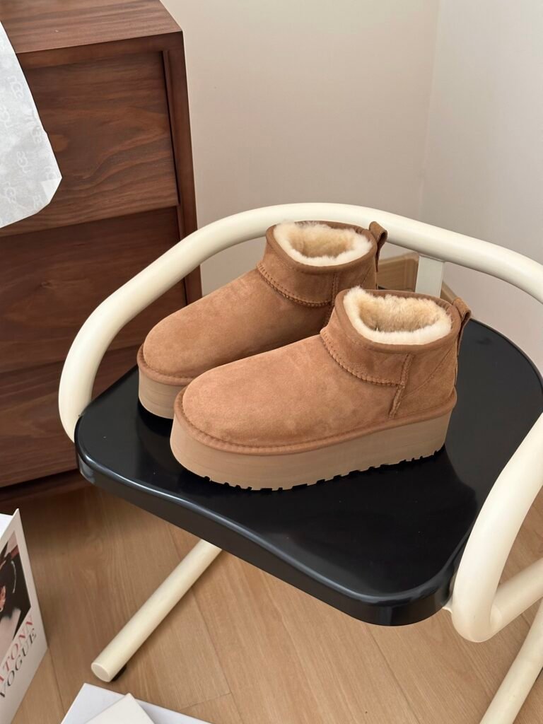 UGG Boots 5092 (5cm)