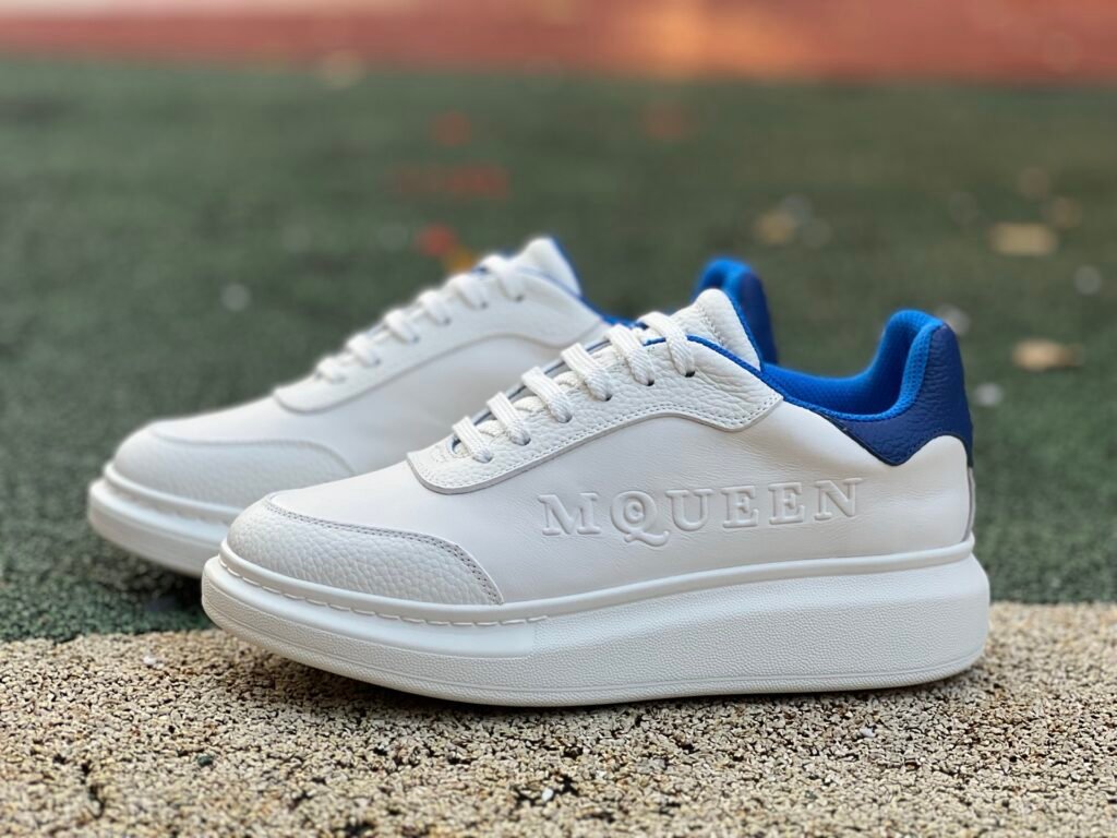 Alexander McQueen Sneakers