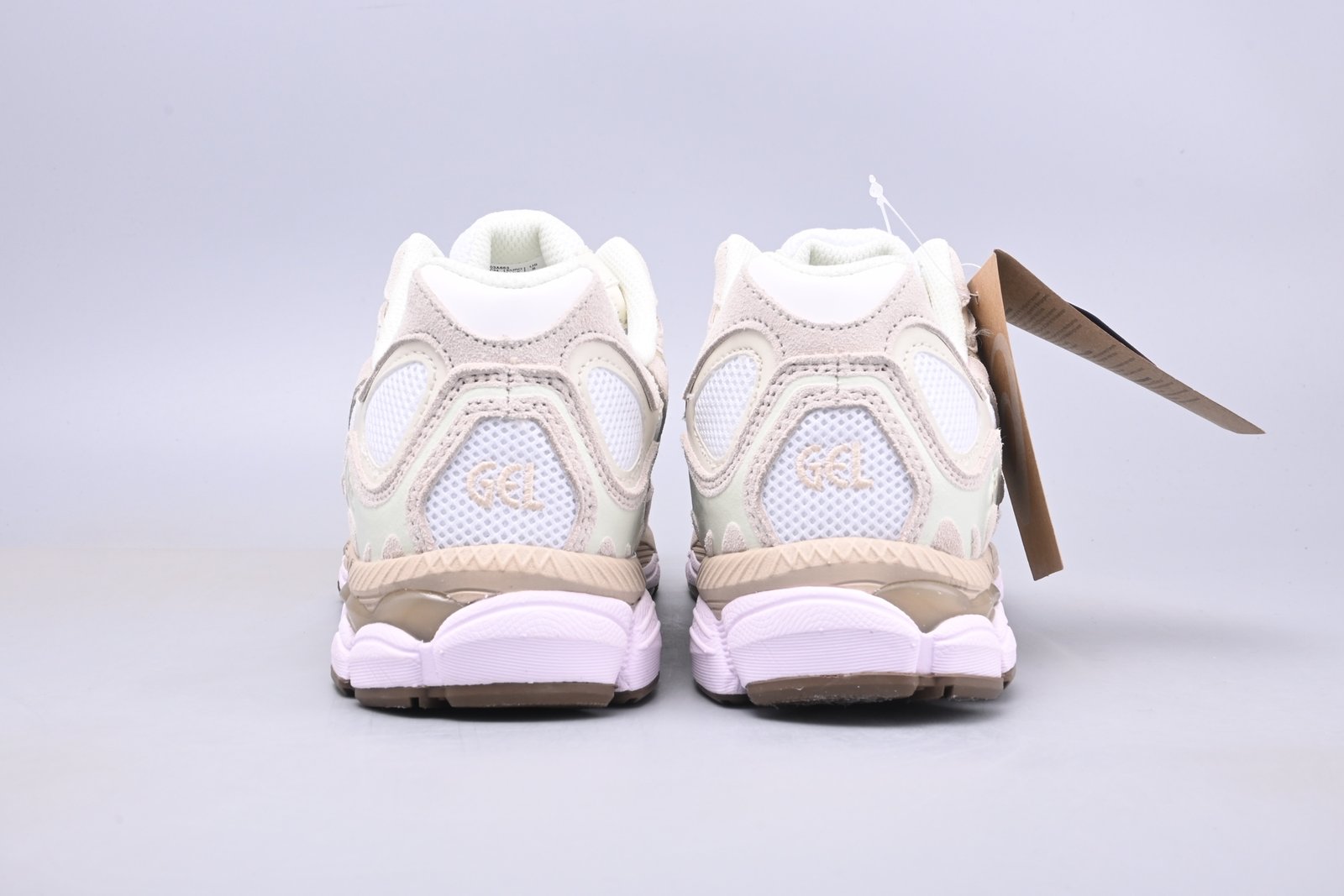 Asics GEL-NYC 1203A663-102
