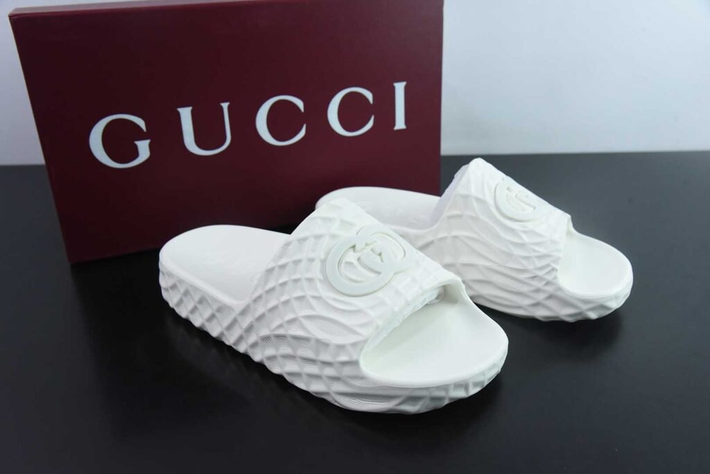 Gucci Slipper