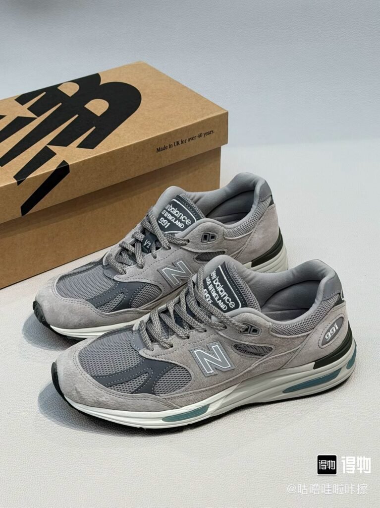 New Balance M991 V2 U991GL2 (ZC)