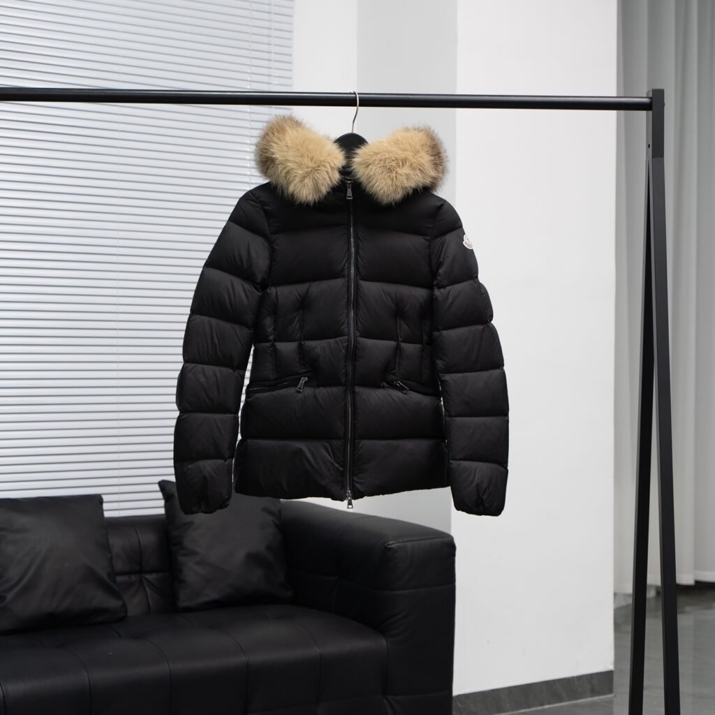 Moncler Boed Down Jacket