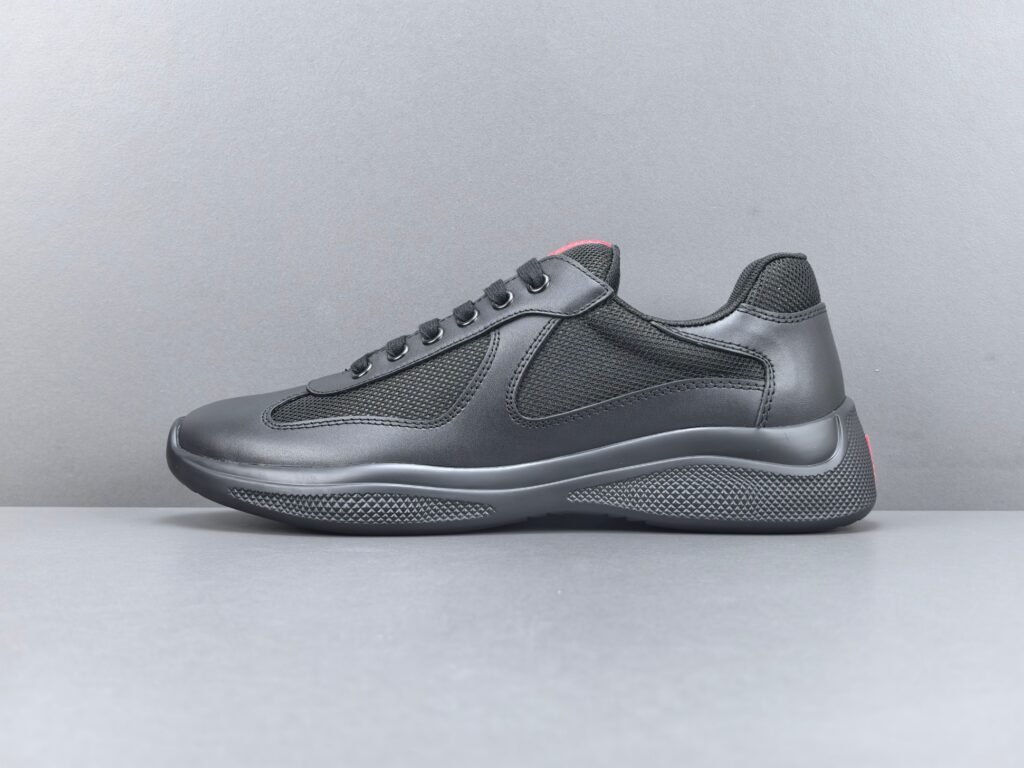 Prada America’s Cup Sneakers