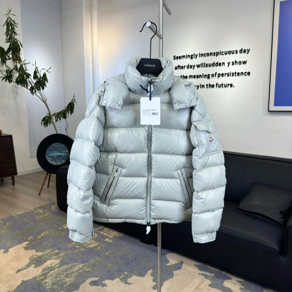 Moncler Maya Down Jacket