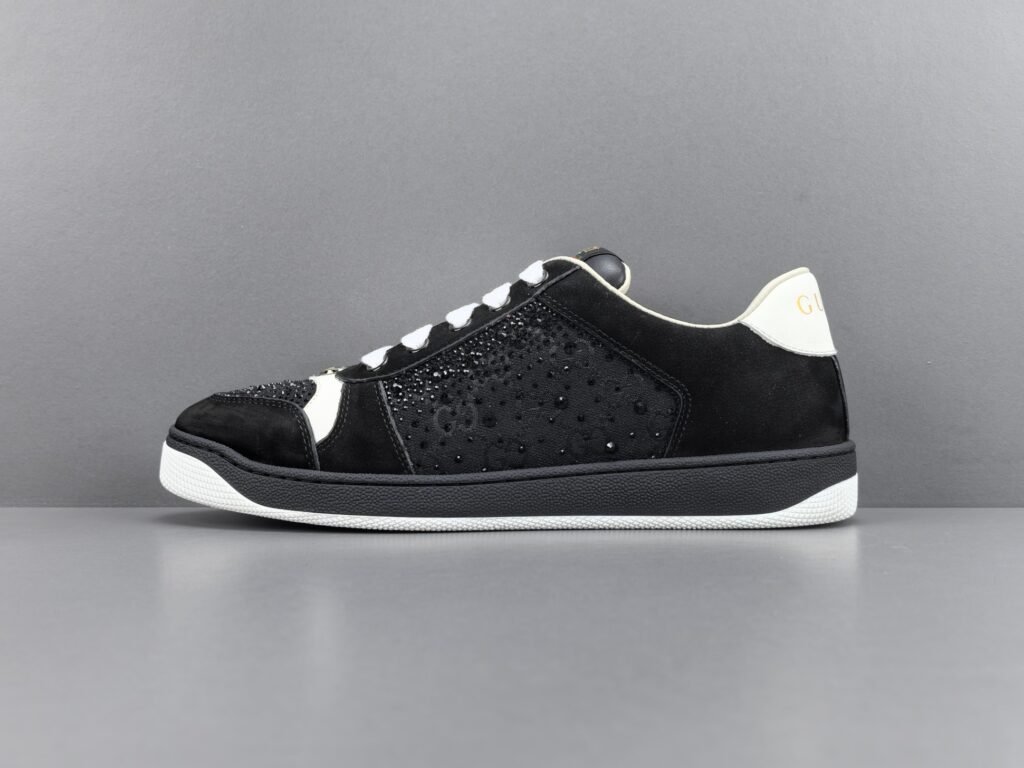 Gucci Screener Sneakers