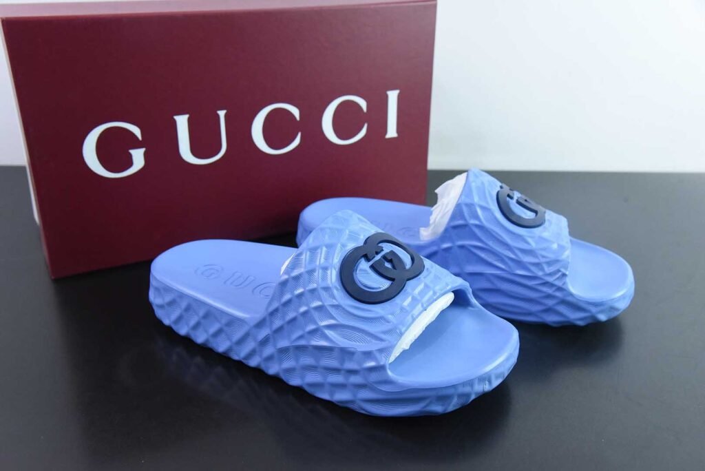 Gucci Slipper