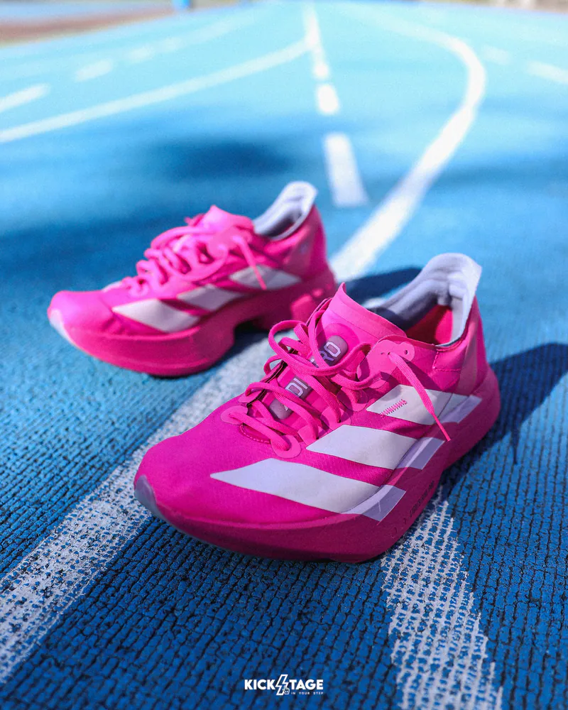 adidas Adizero Adios Pro 4 JR1269 (CY)