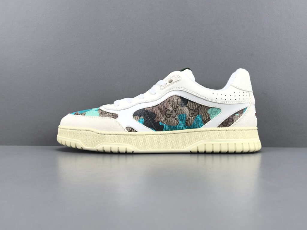 Gucci Screener Sneakers