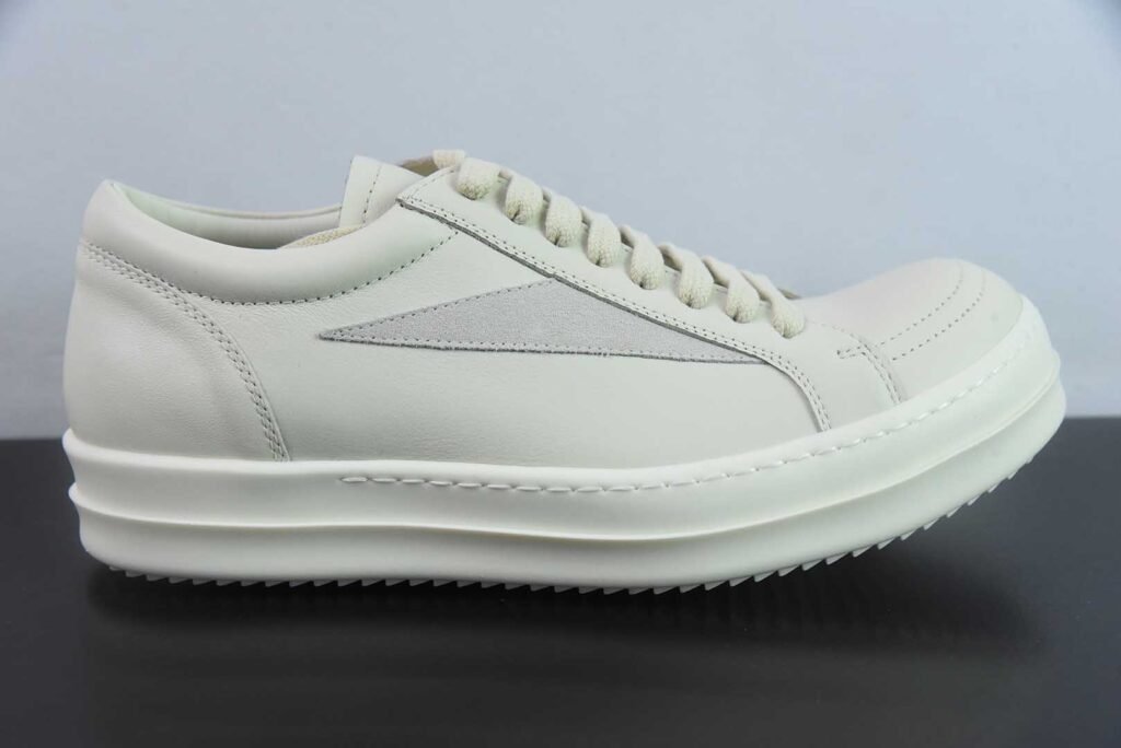 Rick Owens Sneaker ING15106768