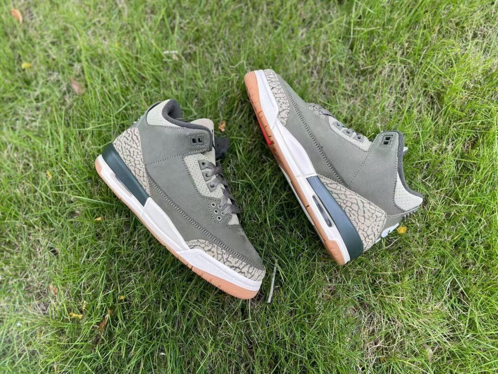 Air Jordan 3 Retro “Family Affair” DN3707-202