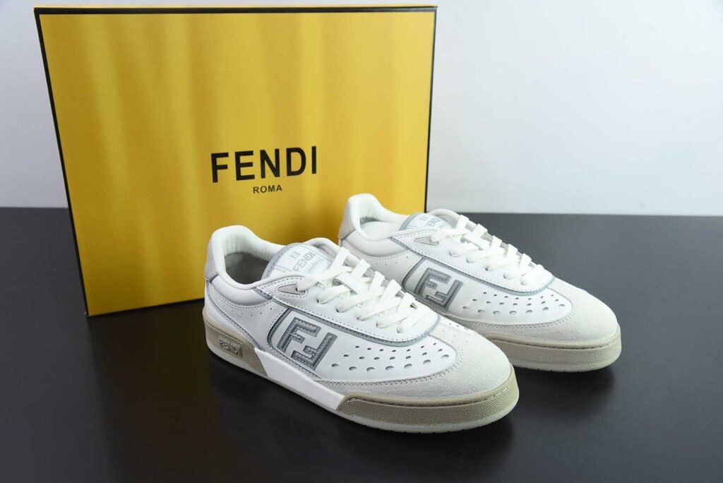 Fendi Match Sneaker JPK10282250