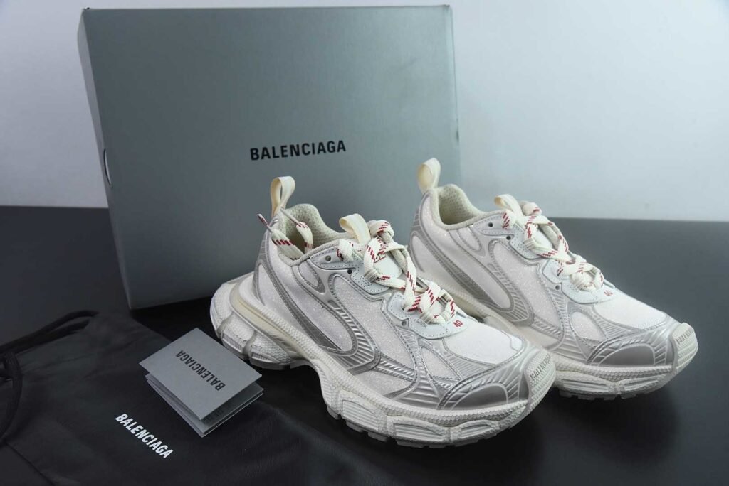 Balenciaga 3XL Sneakers