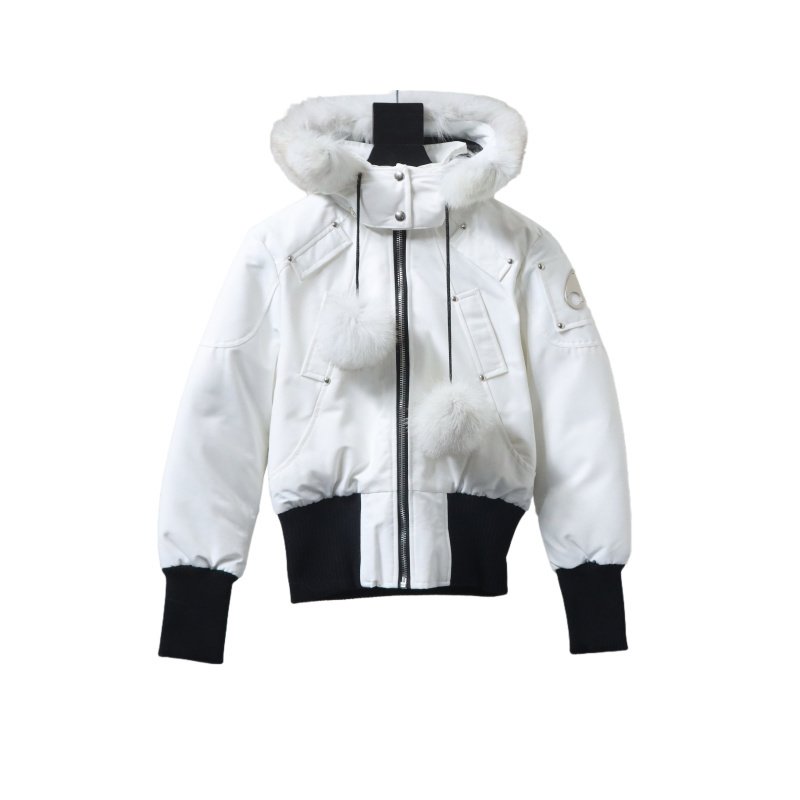 Moose Knuckles Down Jacket for Women