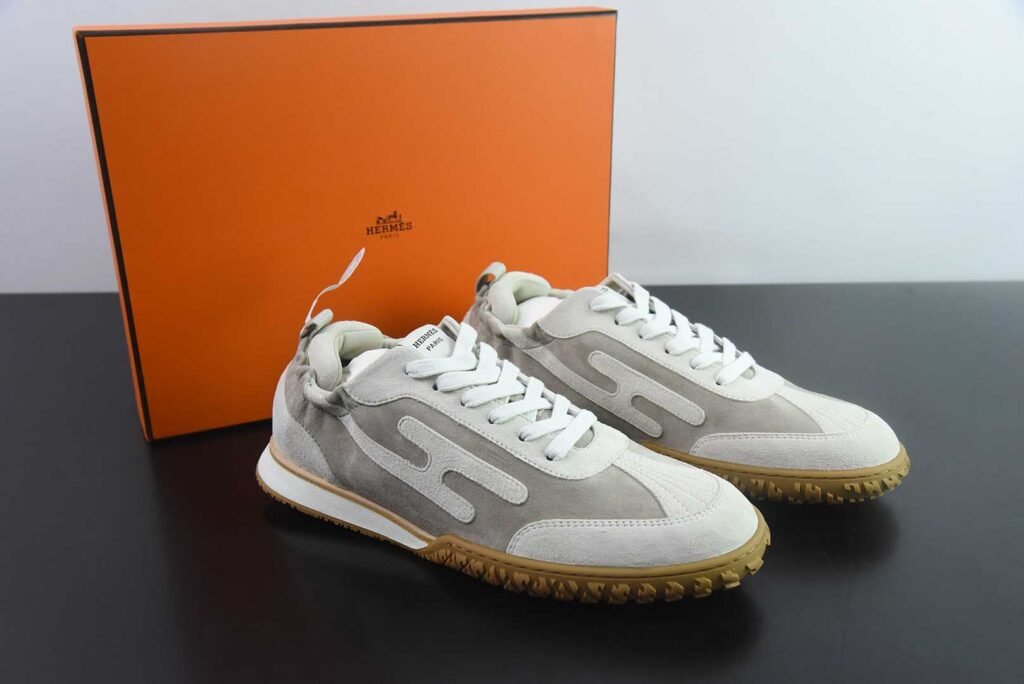 Hermes Sneakers