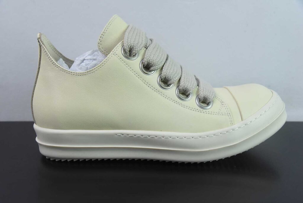 Rick Owens Sneaker NNM90045063